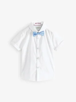 Pierre - Baker by Ted Baker Ensemble chemise, gilet et short