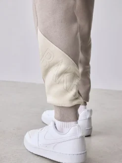 Pierre - Baker by Ted Baker ensemble sweat et pantalon de jogging color block