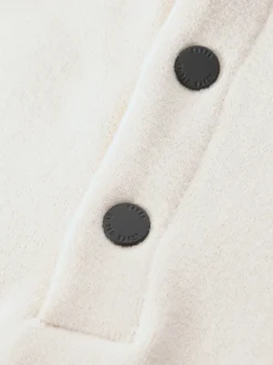 Pierre - Barboteuse à manches longues à Baker by Ted Baker panneaux