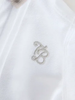 Pierre - Barboteuse Baker by Ted Baker Smart nœud Cravate