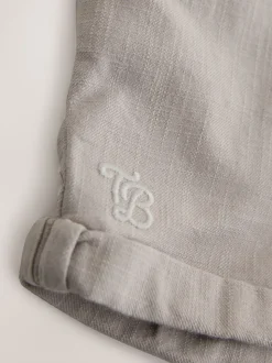 Pierre - Barboteuse Baker by Ted Baker Smart nœud Cravate