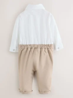 Pierre - Barboteuse Baker by Ted Baker Smart Mockable