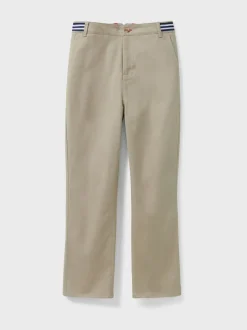 Pierre - Chino slim Crew Clothing