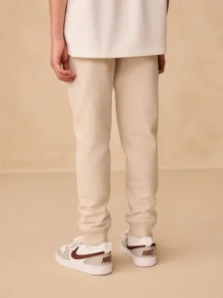 Pierre - Coupe ajustée Zip Joggers (3-16yrs)