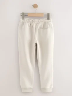 Pierre - Coupe ajustée Zip Joggers (3-16yrs)
