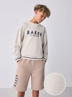Pierre - Ensemble Baker by Ted Baker Sweat-shirt et short