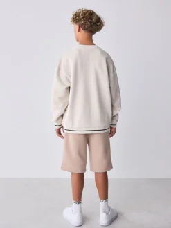 Pierre - Ensemble Baker by Ted Baker Sweat-shirt et short