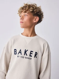 Pierre - Ensemble Baker by Ted Baker Sweat-shirt et short