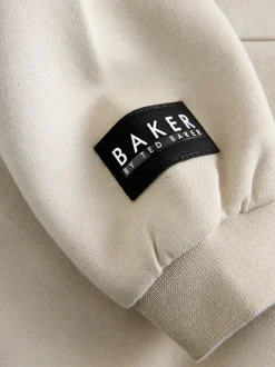 Pierre - Ensemble jogging Baker by Ted Baker sweat et cargo