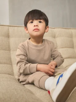 Pierre - Ensemble sweat-shirt et jogging (3mois-7ans)