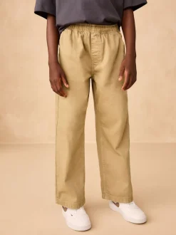 Pierre - Jean sergé à enfiler (3-16ans)