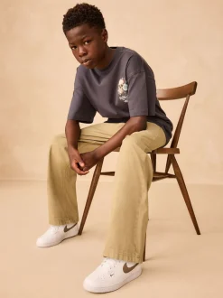 Pierre - Jean sergé à enfiler (3-16ans)