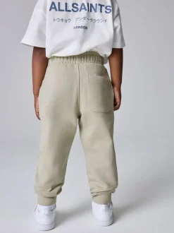 Pierre - Jogging smALLSAINTS Youth Boys Underground droit à poignets