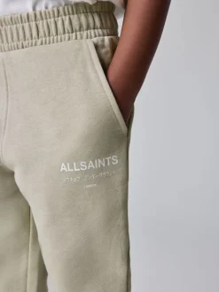 Pierre - Jogging smALLSAINTS Youth Boys Underground droit à poignets