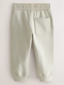 Pierre - Jogging smALLSAINTS Youth Boys Underground droit à poignets