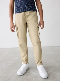 Pierre - Pantalon cargo Baker by Ted Baker