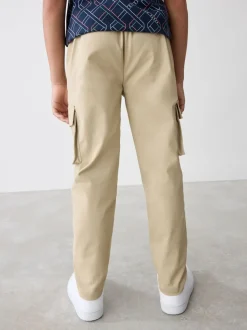 Pierre - Pantalon cargo Baker by Ted Baker