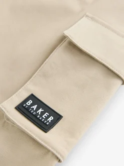 Pierre - Pantalon cargo Baker by Ted Baker