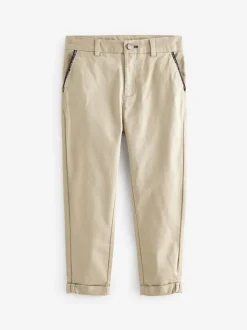 Pierre - Pantalon chino Baker by Ted Baker