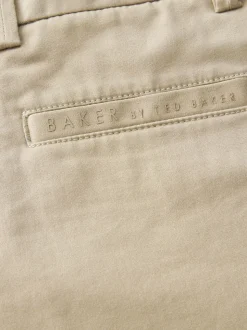 Pierre - Pantalon chino Baker by Ted Baker