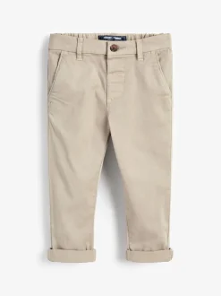 Pierre - Pantalon chino extensible (3mois-7ans)