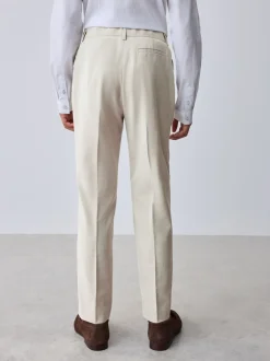 Pierre - Pantalons de costume Baker By Ted Baker