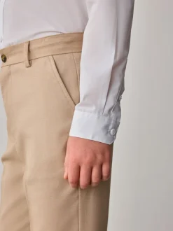 Pierre - Pantalons de costume Baker By Ted Baker