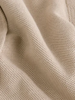 Pierre - Pintuck 100% Cotton Joggers (3mths-7yrs)