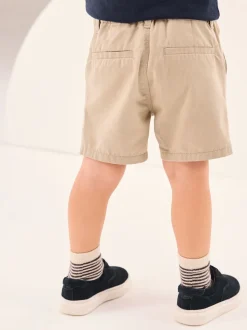 Pierre - Short Chino (3mths-7yrs)
