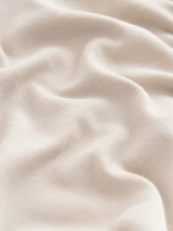 Pierre - T-shirt Baker by Ted Baker oversize à poche