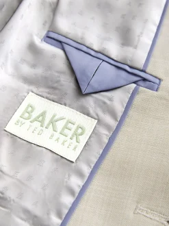 Pierre - Veste de costume Baker by Ted Baker