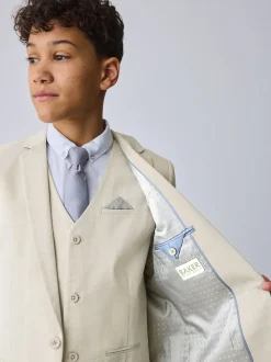 Pierre - Veste de costume Baker by Ted Baker