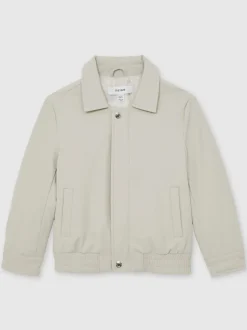 Pierre - Veste Harrington zippée Reiss Cologne