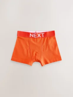 Plaine lumineuse - Lot de 5 boxers (1.5-16ans)
