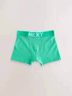 Plaine lumineuse - Lot de 5 boxers (1.5-16ans)
