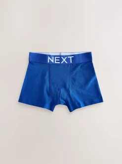 Plaine lumineuse - Lot de 5 boxers (1.5-16ans)