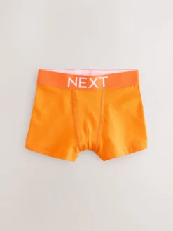 Plaine lumineuse - Lot de 10 boxers (1.5-16ans)