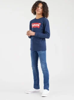 Plato - Levi's® Kids 510™ Skinny Fit Jeans