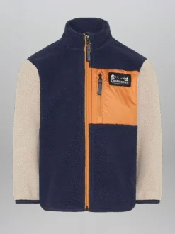 Polaire Didriksons Anten bleue pour enfant