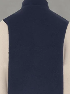 Polaire Didriksons Anten bleue pour enfant