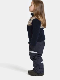 Polaire Didriksons Gosig à demi-fermeture éclair pour enfant