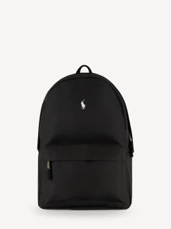 Polo Ralph Lauren Logo Color-block Sac à dos