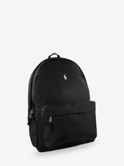 Polo Ralph Lauren Logo Color-block Sac à dos