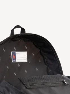 Polo Ralph Lauren Logo Color-block Sac à dos