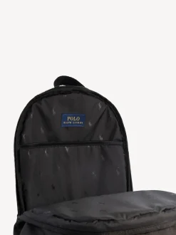 Polo Ralph Lauren Logo Color-block Sac à dos