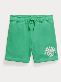 Polo Ralph Lauren Short stretch en jersey