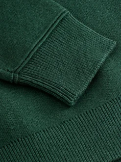 Pull Clarks unisexe en maille pour l’école