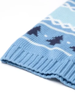 Pull de Noël Vanilla Underground Bluey