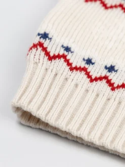 Pull de Noël Vanilla Underground Bluey