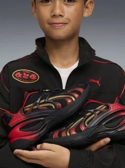 Puma Baskets Sonic The HedgeHog Inverse Shadow